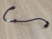 Fender mounting bracket
