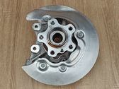 Rear wheel hub spindle/knuckle