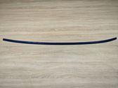 Roof trim bar molding cover