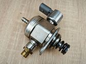 Fuel injection high pressure pump