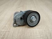 Generator/alternator belt tensioner