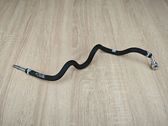 Fuel line pipe