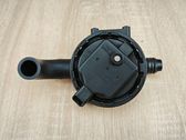 Active carbon filter fuel vapour canister