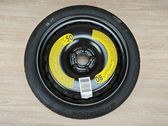 R19 spare wheel