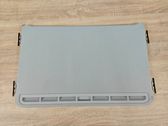 Parcel shelf load cover