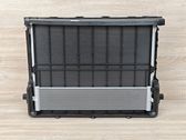 Radiator set