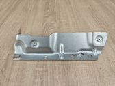 Exhaust heat shield