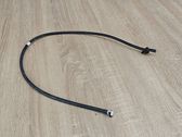 Windshield washer fluid hose