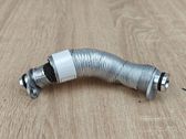 Turbo turbocharger oiling pipe/hose