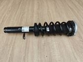 Front shock absorber/damper
