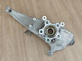 Front wheel hub