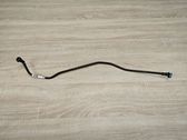 Fuel line pipe