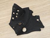 Engine bonnet/hood sound/heat insulation