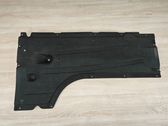 Side bottom protection
