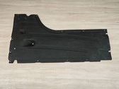 Side bottom protection
