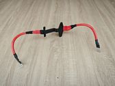Positive cable (battery)