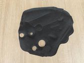 Engine bonnet/hood sound/heat insulation
