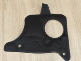 Engine bonnet/hood sound/heat insulation