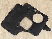 Engine bonnet/hood sound/heat insulation