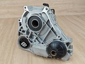 Front differential