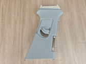 (B) pillar trim (top)
