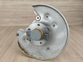 Rear wheel hub spindle/knuckle