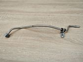 Fuel line pipe
