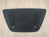 Dash center speaker trim cover