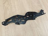 Front underbody cover/under tray