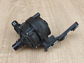 Electric auxiliary coolant/water pump