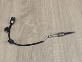 Oil temperature sensor