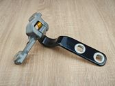 Tailgate hinge