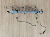 Fuel main line pipe