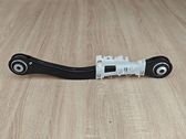 Rear control arm