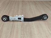 Rear control arm