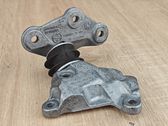 Gearbox mounting bracket