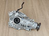 Front differential
