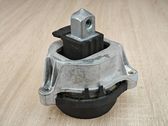 Engine mount bracket