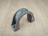 Sway bar bush bracket, rear