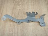 Other rear suspension part