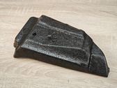 Sound insulation of firewall