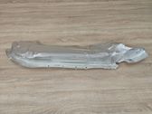 Exhaust heat shield