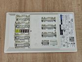 Central body control module