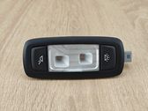 Wiper turn signal indicator stalk/switch