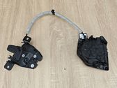 Tailgate/trunk/boot lift motor