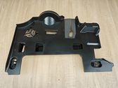 Dashboard lower bottom trim panel