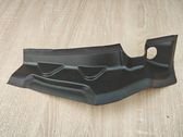 Rear/tail light trim molding