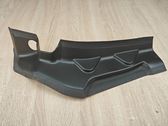 Other trunk/boot trim element