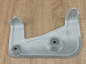 Fender mounting bracket
