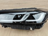 LED Daytime headlight